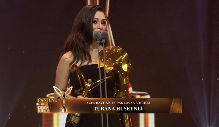 48. Pantene Altın Kelebek Ödülleri 2022 | Foto Galeri