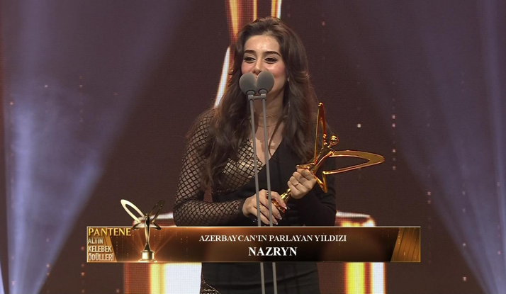 48. Pantene Altın Kelebek Ödülleri 2022 | Foto Galeri