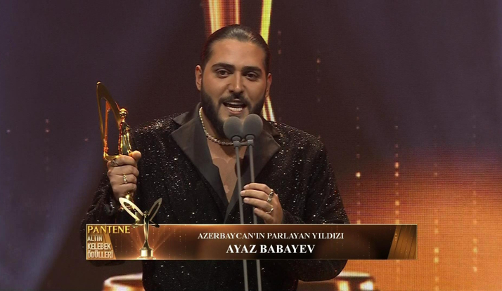 48. Pantene Altın Kelebek Ödülleri 2022 | Foto Galeri