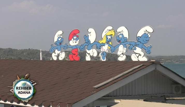 Rehber 203. Bölüm Foto Galeri