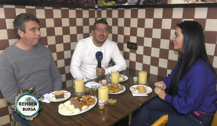 Rehber 208. Bölüm Foto Galeri