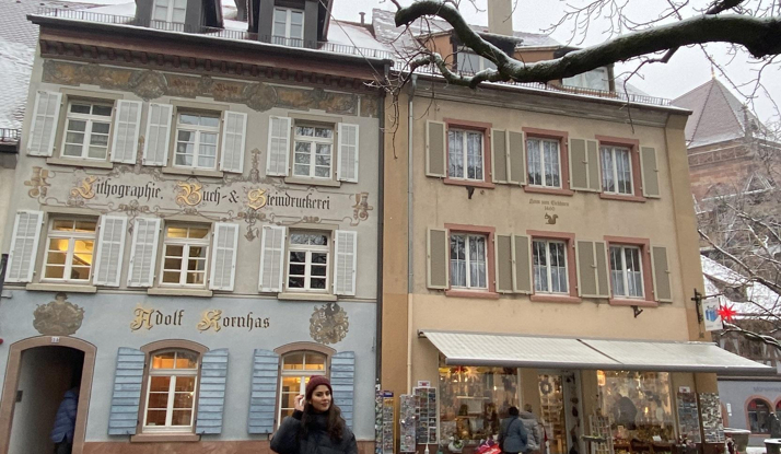 ALMANYA - Noel Pazarları Foto Galeri