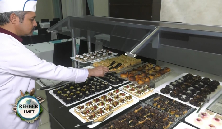 Rehber 210. Bölüm Foto Galeri