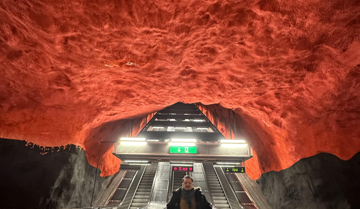 İZLANDA - Reykjavik Foto Galeri