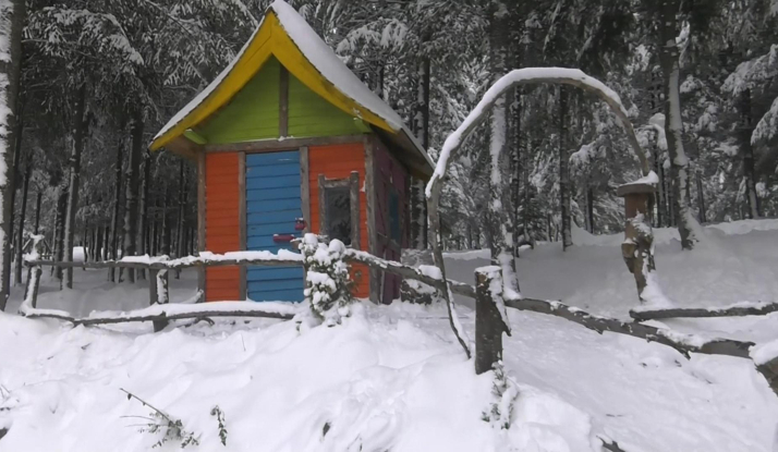 Rehber 211. Bölüm Foto Galeri