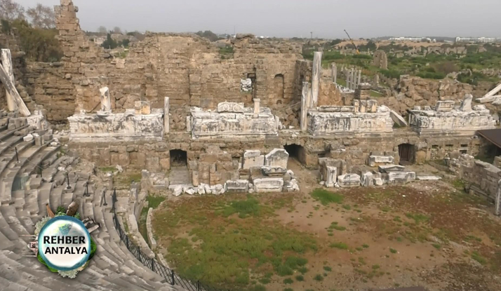 Rehber 214. Bölüm Foto Galeri