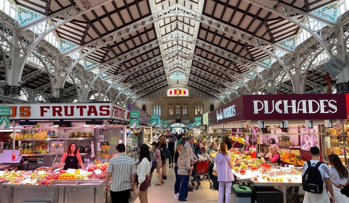 İSPANYA - Madrid Foto Galeri