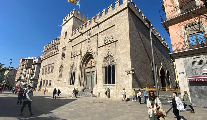 İSPANYA - Madrid Foto Galeri