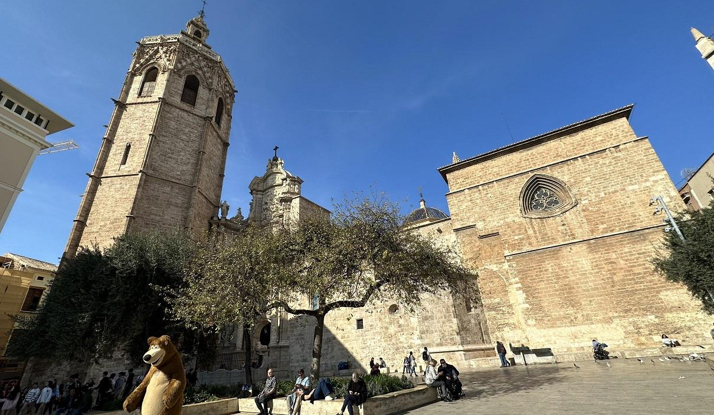 İSPANYA - Valensiya Foto Galeri