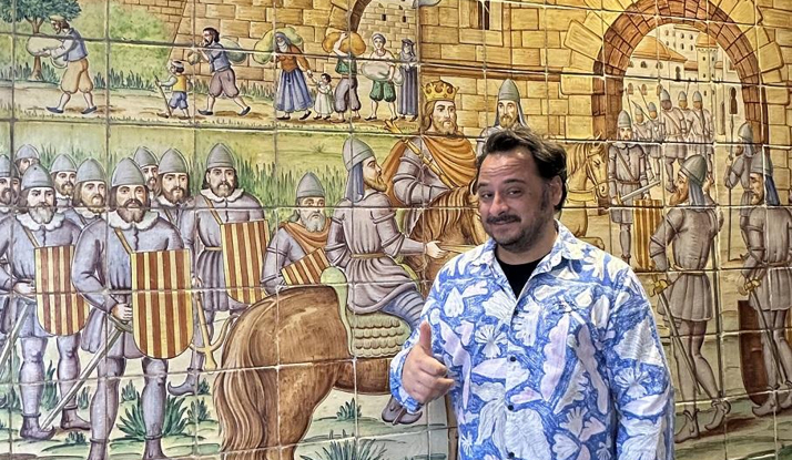 İSPANYA - Valensiya Foto Galeri