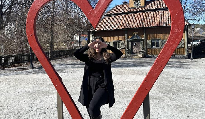 İSVEÇ - Sigtuna Foto Galeri