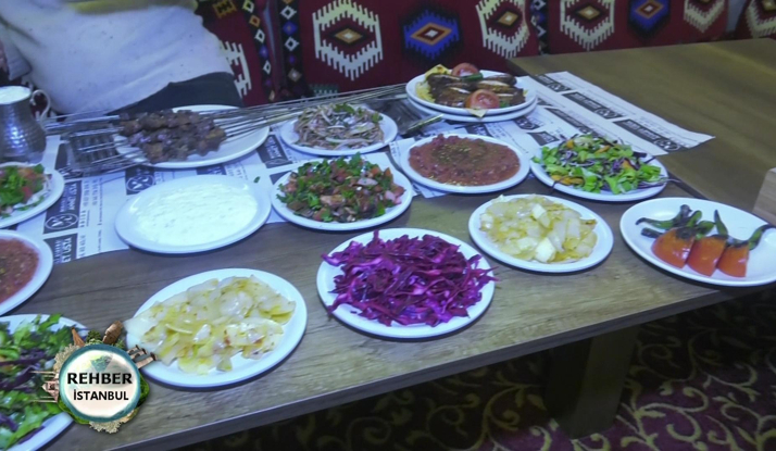 Rehber 218. Bölüm Foto Galeri