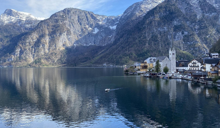 AVUSTURYA - Salzburg & Graz Foto Galeri