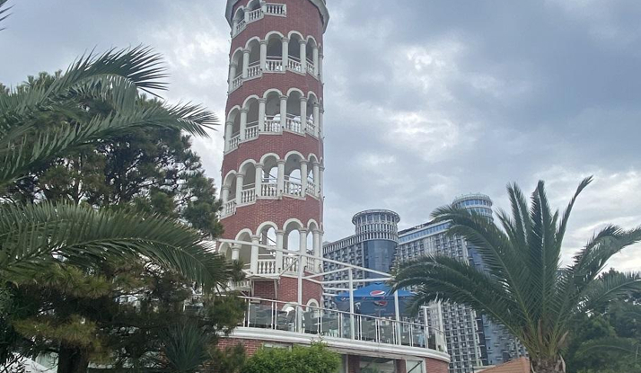 GÜRCİSTAN - Batum Foto Galeri