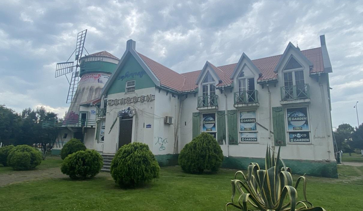 GÜRCİSTAN - Batum Foto Galeri