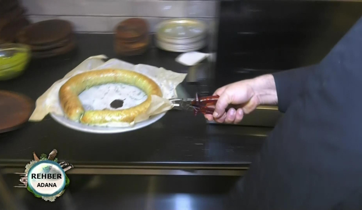 Rehber 223. Bölüm Foto Galeri