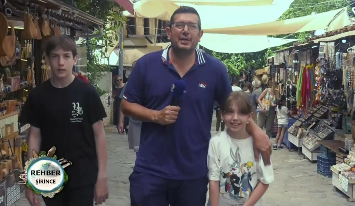 Rehber 224. Bölüm Foto Galeri