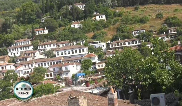 Rehber 224. Bölüm Foto Galeri