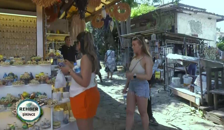 Rehber 224. Bölüm Foto Galeri