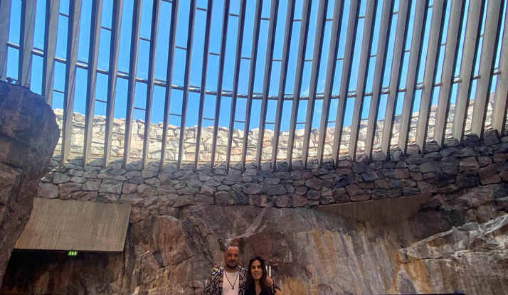 FİNLANDİYA - Helsinki Foto Galeri