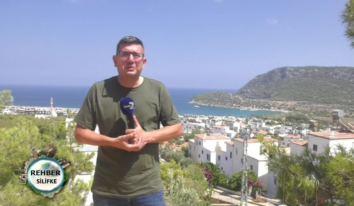 Rehber 229. Bölüm Foto Galeri