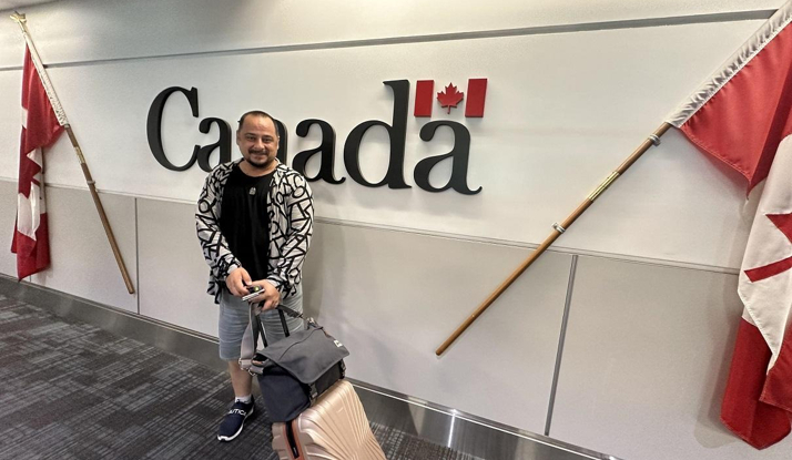 KANADA - Toronto Foto Galeri