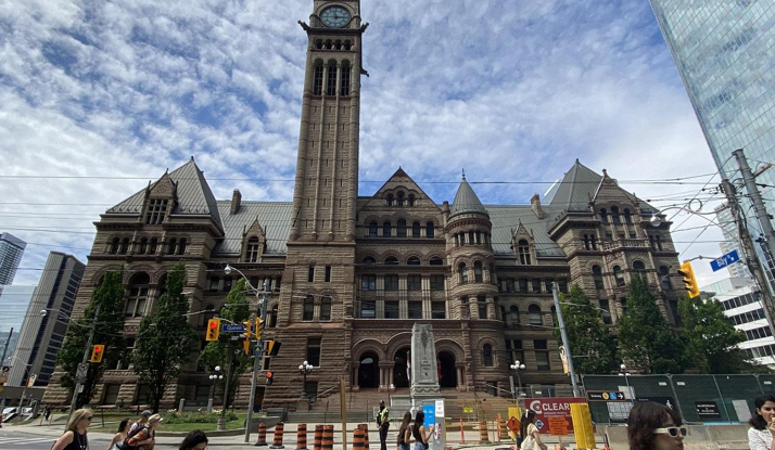 KANADA - Toronto Foto Galeri