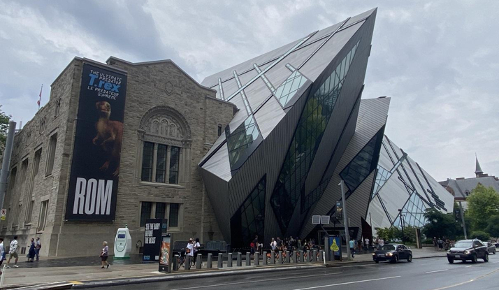 KANADA - Toronto Foto Galeri