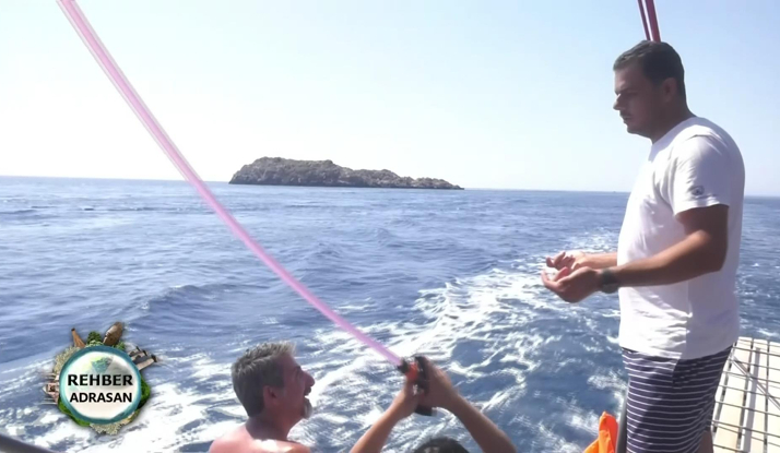 Rehber 231. Bölüm Foto Galeri