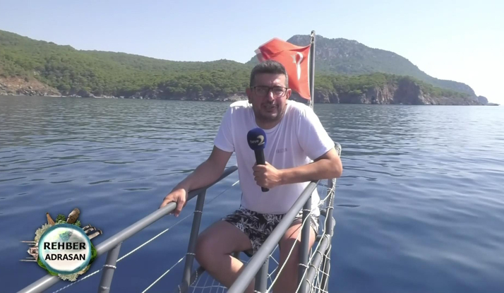 Rehber 231. Bölüm Foto Galeri