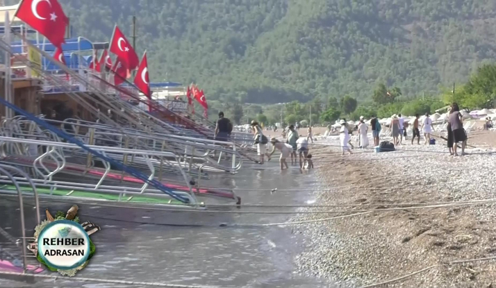 Rehber 231. Bölüm Foto Galeri