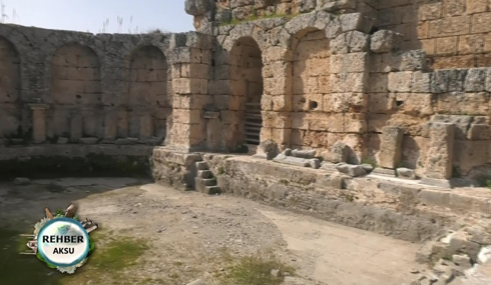 Rehber 231. Bölüm Foto Galeri