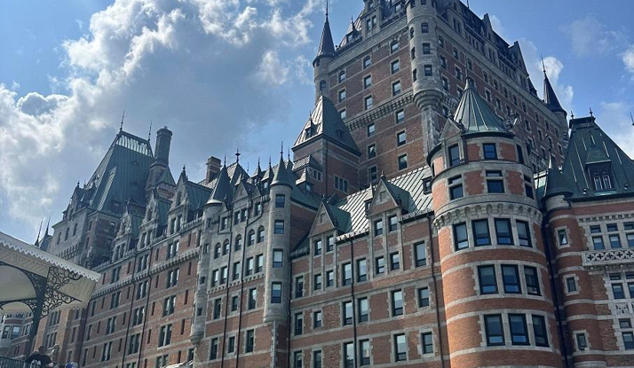 KANADA - Quebec Foto Galeri