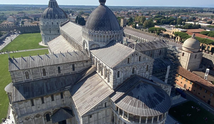 İTALYA - Pisa Foto Galeri