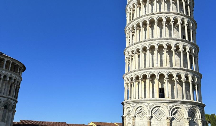İTALYA - Pisa Foto Galeri
