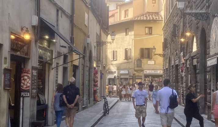 İTALYA - Cenova Foto Galeri