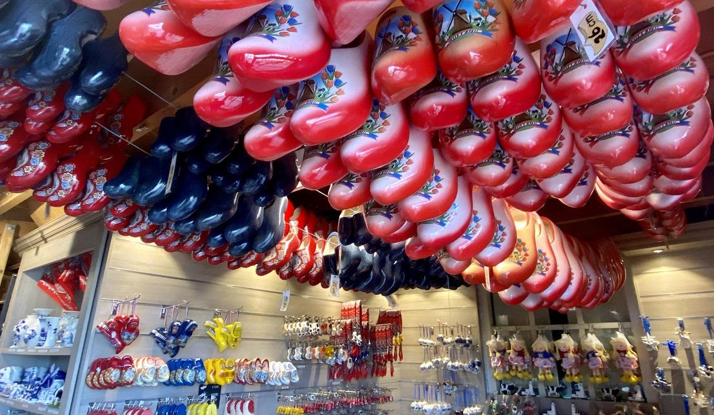 HOLLANDA - Amsterdam-2023 Foto Galeri