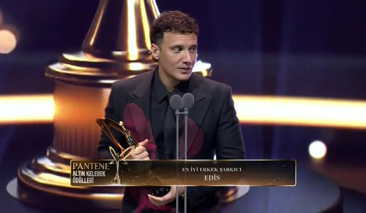 49. Pantene Altın Kelebek Ödülleri 2023 | Foto Galeri