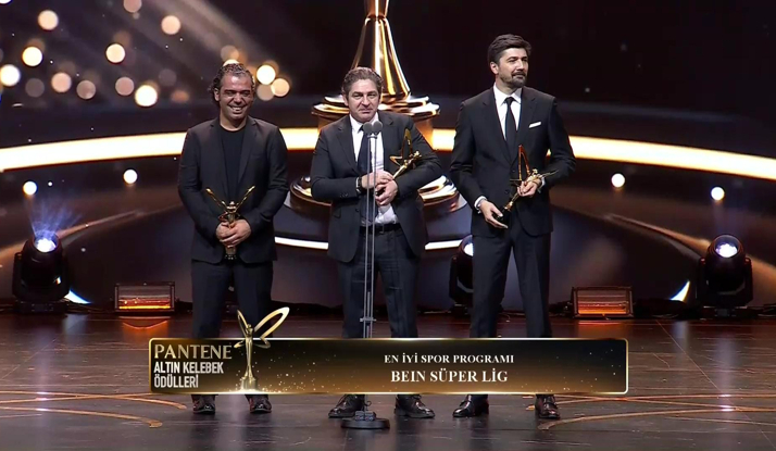 49. Pantene Altın Kelebek Ödülleri 2023 | Foto Galeri