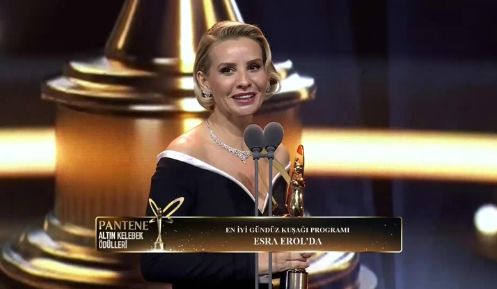 49. Pantene Altın Kelebek Ödülleri 2023 | Foto Galeri