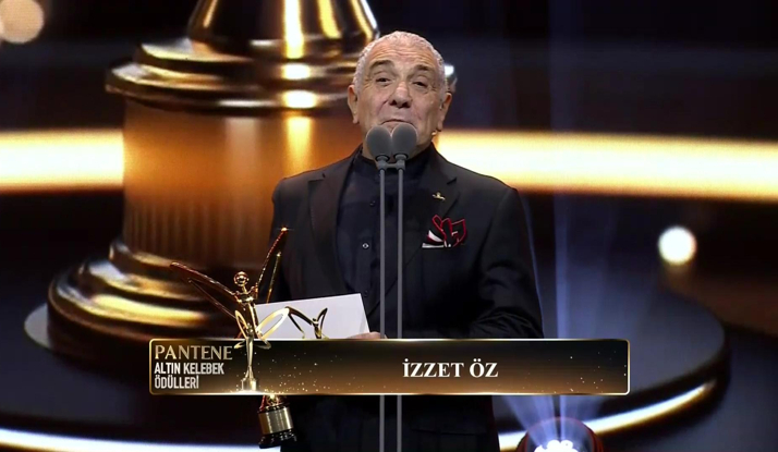 49. Pantene Altın Kelebek Ödülleri 2023 | Foto Galeri