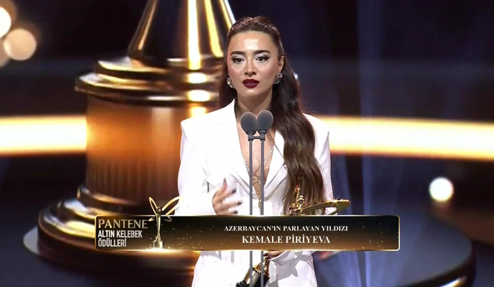 49. Pantene Altın Kelebek Ödülleri 2023 | Foto Galeri