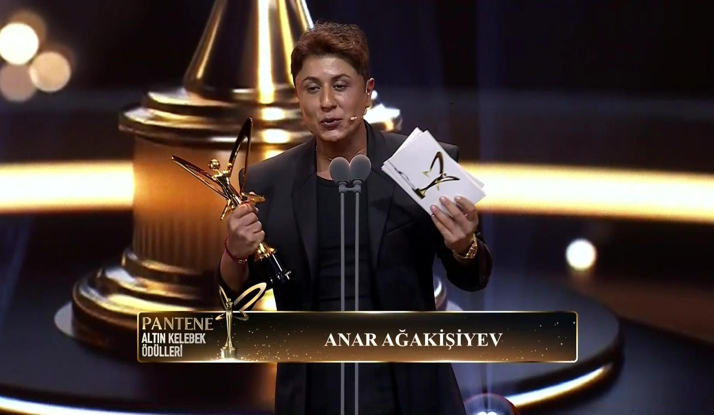 49. Pantene Altın Kelebek Ödülleri 2023 | Foto Galeri