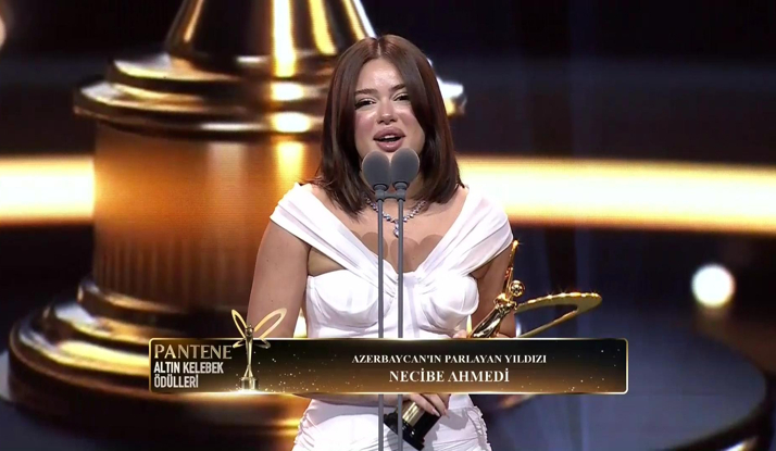 49. Pantene Altın Kelebek Ödülleri 2023 | Foto Galeri