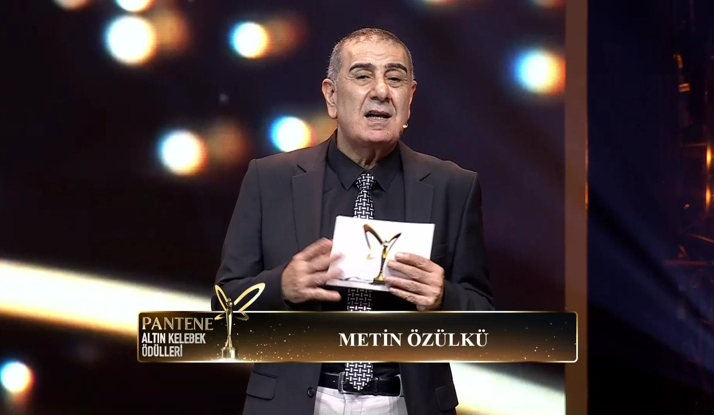 49. Pantene Altın Kelebek Ödülleri 2023 | Foto Galeri