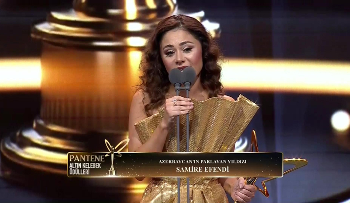 49. Pantene Altın Kelebek Ödülleri 2023 | Foto Galeri