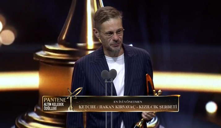 49. Pantene Altın Kelebek Ödülleri 2023 | Foto Galeri