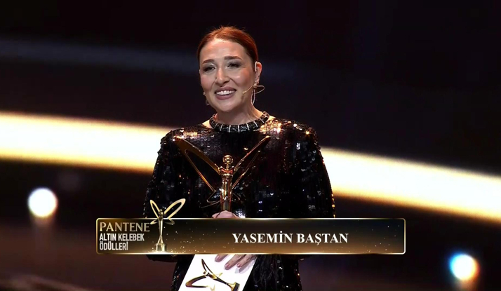 49. Pantene Altın Kelebek Ödülleri 2023 | Foto Galeri