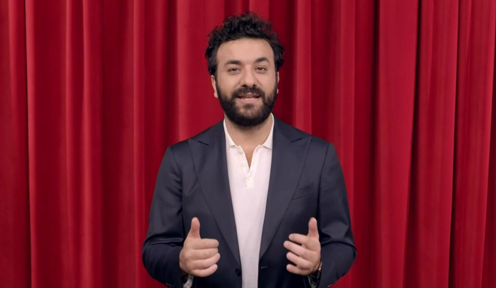 49. Pantene Altın Kelebek Ödülleri 2023 | Foto Galeri