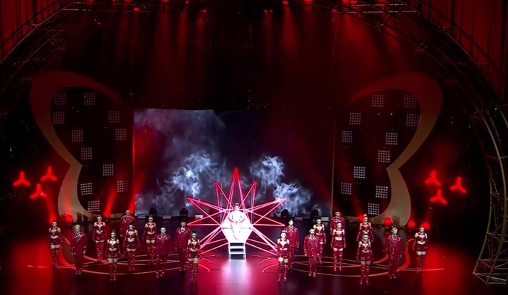 49. Pantene Altın Kelebek Ödülleri 2023 | Foto Galeri